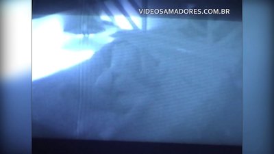 Porno en un cony