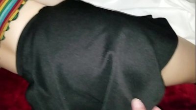 Porno de noies de secundària
